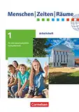 Menschen-Zeiten-Räume - Arbeitshefte für den sprachsensiblen Fachunterricht (außer Baden-Württemberg) - 5./6. Schuljahr: Arbeitsheft