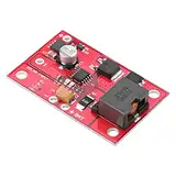 YWBL-WH CN3791, 12V 3A MPPT Solar Panel Controller -Chip mit Trickle, Konstantem Druckladen, Lademodul für Einen Effizienten Betrieb mit Hohem Strom