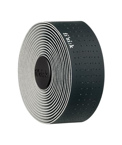 fizik Tempo Microtex Classic, 2 mm, Schwarz