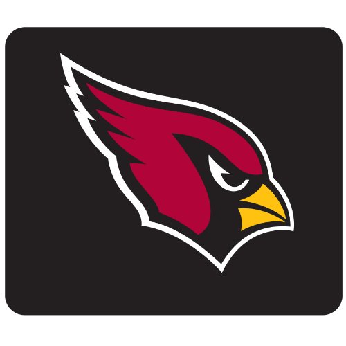 Siskiyou NFL Arizona Cardinals Mauspads