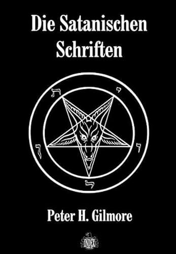 Die Satanischen Schriften