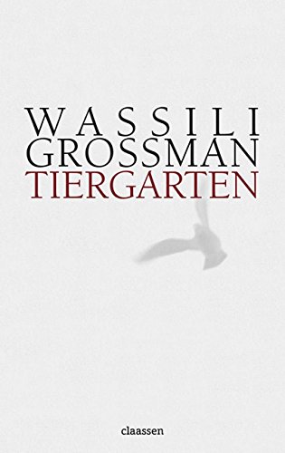 Tiergarten: Erzählungen (0)