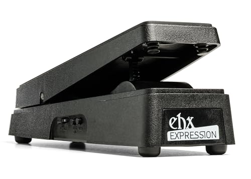 Electro Harmonix Single Expression Pedal