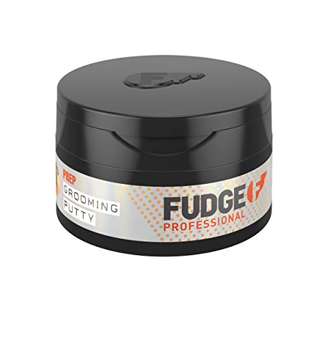 Fudge Fudge Professional Grooming Putty Föhnen Stylingpaste 75 g, Unparfümiert