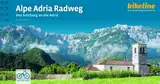 Alpe Adria Radweg: Von Salzburg an die Adria. 1:50.000, 402 km, GPS-Tracks Download, LiveUpdate (Bikeline Radtourenbücher)