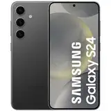 Samsung S921B Galaxy S24 5G 128 GB (Onyx Black) ohne Simlock, ohne Branding