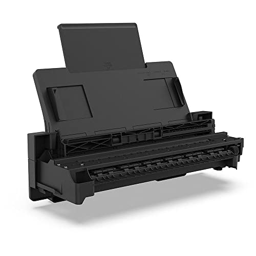 HP DesignJet Automatisches Futterfach (8AJ60A) für 24" DesignJet T200 Serie & T600 Serie Großformatdrucker