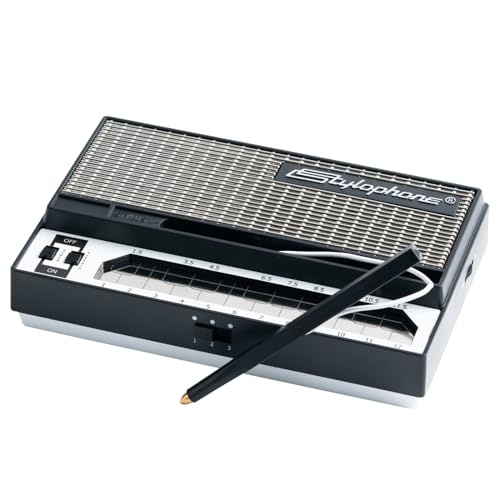 Stylophone - das Original