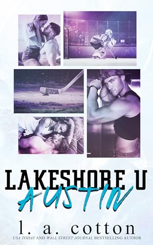 Lakeshore U - AUSTIN (Serie Lakeshore U)