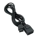 Kabel erweiterung für Kontroller MEGA DRIVE AMIGA ATARI 2600