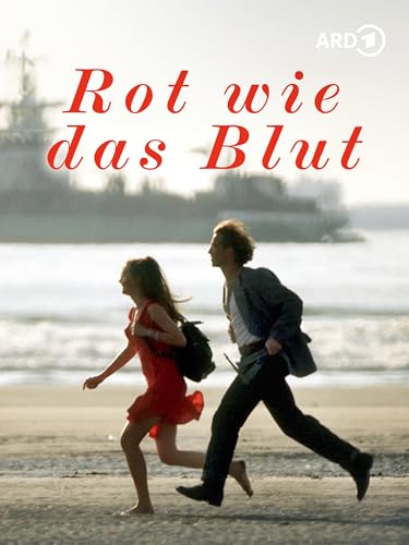 Rot wie das Blut