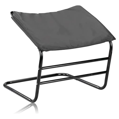 easylife lifestyle solutions Stützende Beinstütze, 49 x 47 x 42,5 cm (H x B x T).