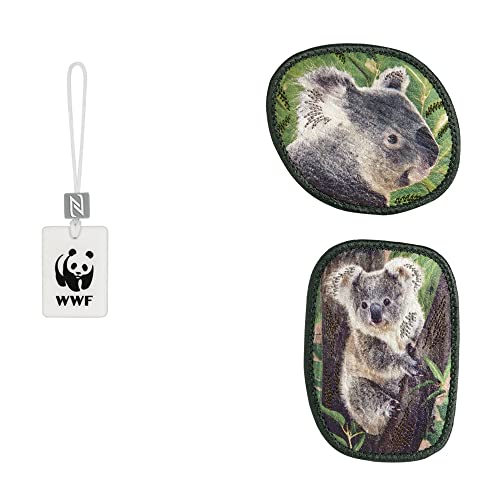 Step by Zubehör Magic Mags WWF Little Koala