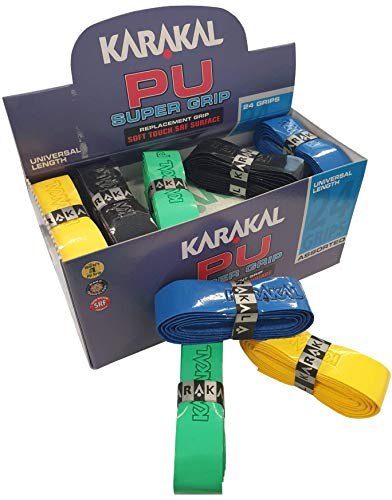 Karakal PU Super Grip Multi 24er