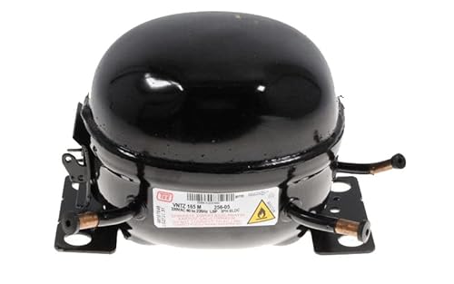 Kompressor VNTZ165MT Inverter für Kühlschrank Beko – 5256905011