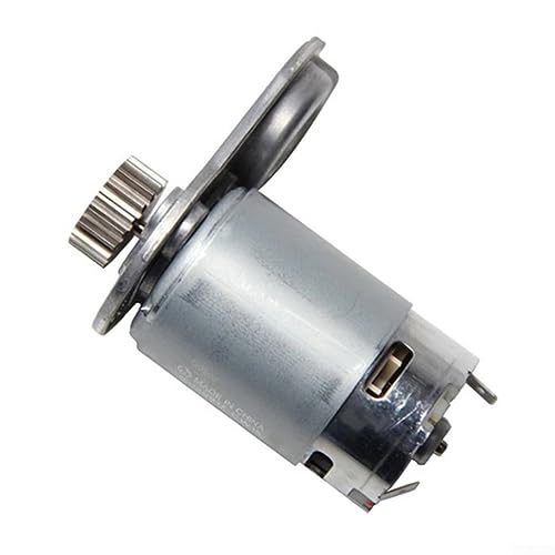 629932-8 Motor 14.4V 18V Für DUR181 DUR141Z DUR181Z UR141D BUR141 BUR181 DUR141 Elektro Maschine Rasenmäher