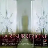 La Resurrezione