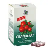 Avitale Cranberry Kapseln 400 mg, 240 Stück, 132 g