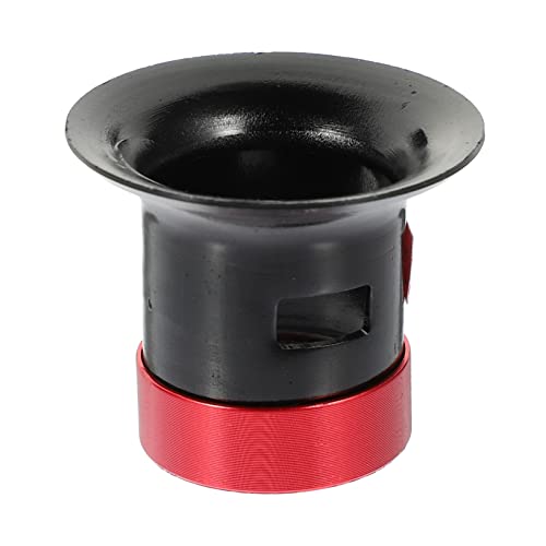 OSALADI Professionelle Lupe Multifunktions Juwelierschleife Ergonomisches Design für Uhrenreparatur und Miniaturgravuren Langlebig und Praktisch