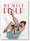 The Art of Pin-up. 40th Ed.