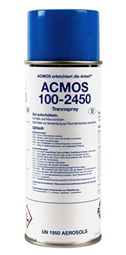 ACMOS 100-2450 Trennspray 400ml