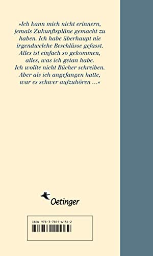 Steine auf dem Küchenbord: Gedanken, Erinnerungen, Einfälle (Oetinger extra): Gedanken, Erinnerungen, Einfälle. Inspirierende Zitate von Astrid Lindgren voller Weisheit und Humor