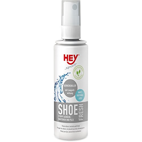 Hey Sport Schuhpflege Shoe Fresh, 20270000