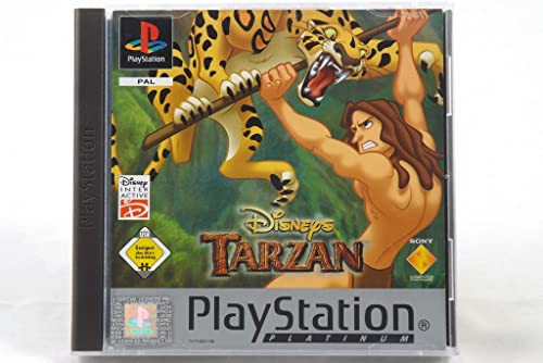 Tarzan