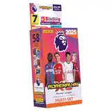 Panini Adrenalyn XL Premier League Karten 2024-25 - Eco Blaster (58 Karten + LE)