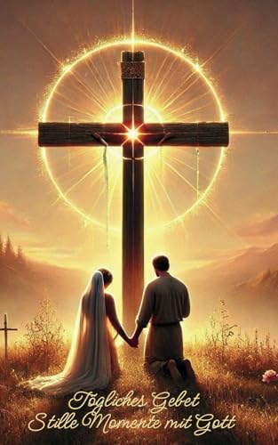 Tägliches Gebet Stille Momente mit Gott: Ein Gebetshilfsbuch für jeden Tag