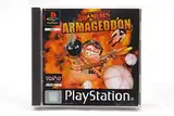 Worms Armageddon