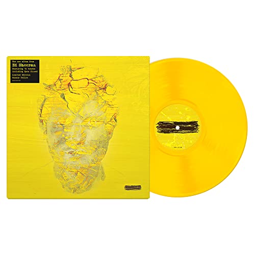 - (Subtract) (Limited 140g 12'' Yellow Vinyl)