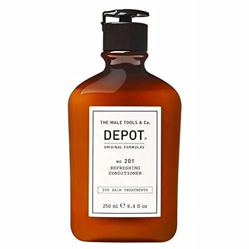 DEPOT 201 Refreshing Conditioner 250 ml