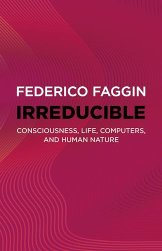 Irreducible: Consciousness, Life, Computers, and Human Nature