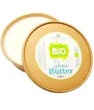 BIO Sheabutter 100% rein TOP Qualität NACHHALTIG in Kartonverpackung 350g