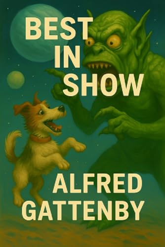 Best in Show: Bets Across the Stars (English Edition)
