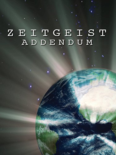 Zeitgeist: Addendum [OV]