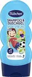 Bübchen Sportsfreund 2in1 Shampoo & Duschgel, 230 ml