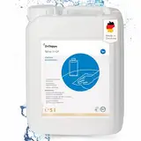 Dr Deppe Spray In QF Flächendesinfektionsmittel 5 Liter mit schneller Wirksamkeit, gebrauchsfertiges alkoholhaltiges Desinfektionsmittel für Flächen in den Bereichen Medizin, Pflege & Industrie