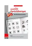 miniLÜK-Sprachtherapie - Hirnfunktionstraining: Heft 1 Informationsverarbeitung Basis (Schubi-LÜK-Sprachtherapie Erwachsene)