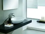 Aufsatzwaschtisch AW2002