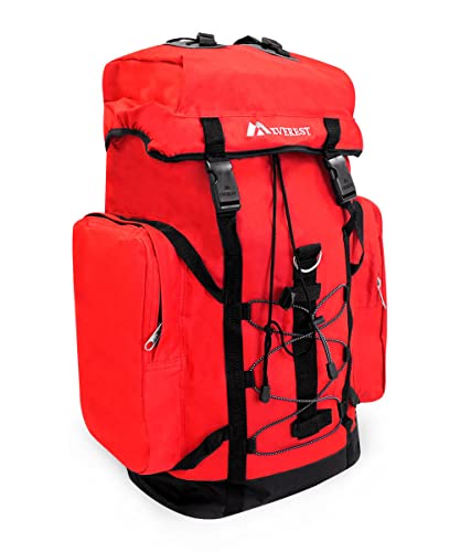 Everest Wanderrucksack