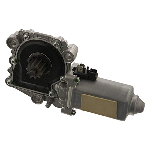 febi bilstein 35605 Fensterhebermotor , 1 Stück, grau