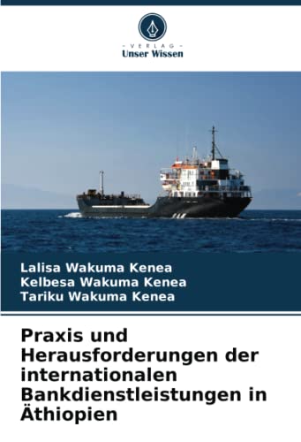 Praxis und Herausforderungen der internationalen Bankdienstleistungen in Äthiopien