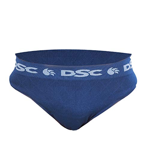DSC Unisex – Erwachsene 1501741 halber Ärmel, Marineblau, M