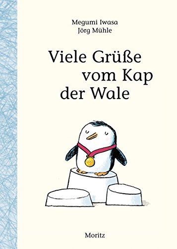 Viele Grüße vom Kap der Wale