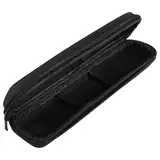 PAMINGONO Hitzebeständige Tragetasche Für Haarstyling Geräte Organizer Für Lockenstab Und Glätteisen Portable Aufbewahrungstasche Mit Handgelenkband