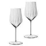 Nachtmann Universalgläser 2er Set, 490 ml, Aperitivo, 105729, Trinkgläser aus Kristallglas, Gläser spülmaschinenfest für Wein, Cocktails, Wasser, Saft