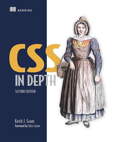 Css in Depth