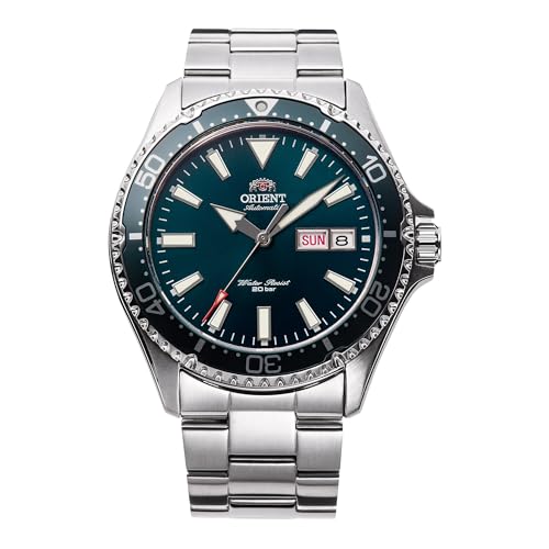 Orient Sportuhr RA-AA0004E19B